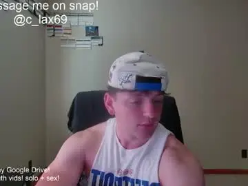 Chaturbate Watch Live Sex Cams of sexylax69