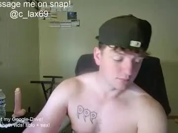 Chaturbate Free Live Porn of sexylax69