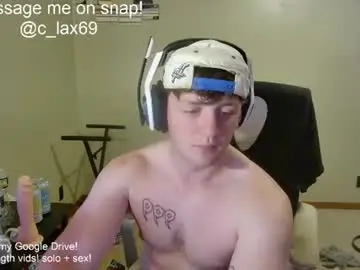 Chaturbate Adult Video Chat of sexylax69