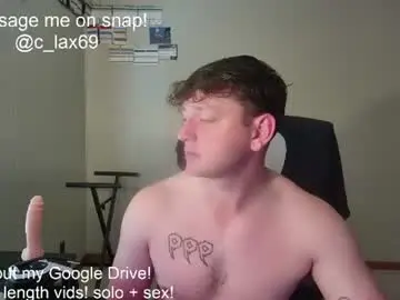 Chaturbate Private Sex Chat of sexylax69