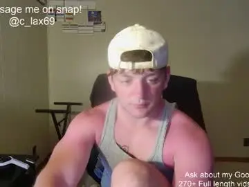 Chaturbate Adult Webcam of sexylax69