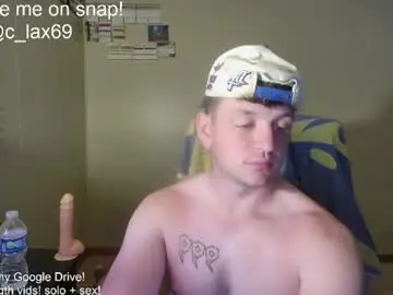 Chaturbate Free Porn Cam of sexylax69