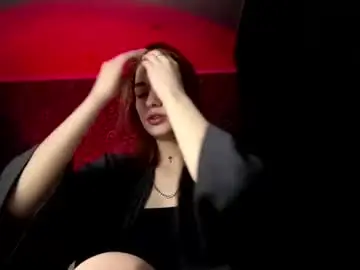 Chaturbate Live Sex of alysiacurles