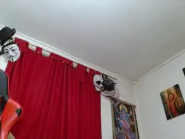 Chaturbate Adult Webcam of amanda_valeska