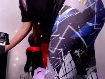Chaturbate Live Sex of angel_hardy_dl