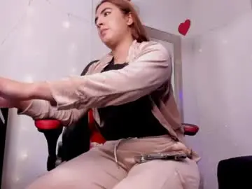 Chaturbate Nude Webcam of angel_hardy_dl