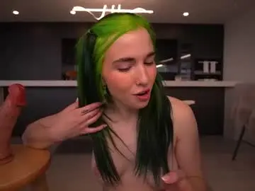 Chaturbate Live Porn of bailey_eilish