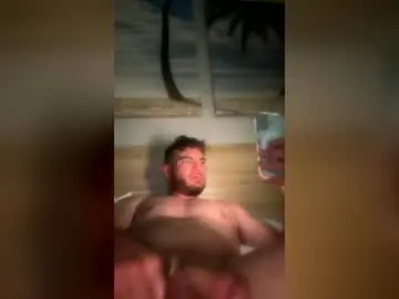 Chaturbate Sex Cam of brenden2857