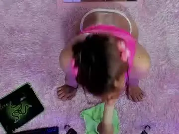 Chaturbate Adult Webcam of carly_thompson