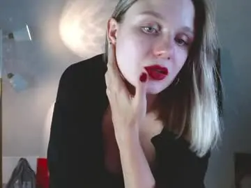Chaturbate Sex Chat of charming_beauty
