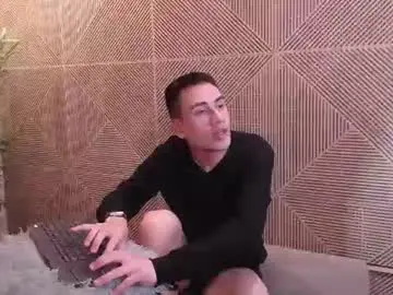 Chaturbate Live Sex Cam of ciansinclair