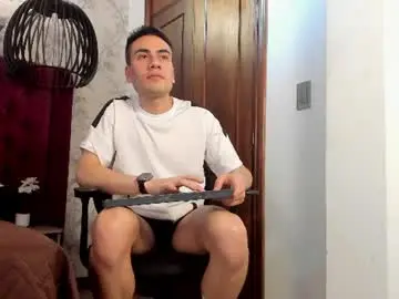 Chaturbate Best live sex cam show of ciansinclair