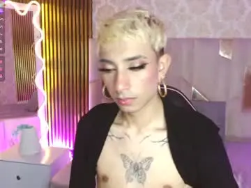 Chaturbate Adult Video Chat of cyrus_tay