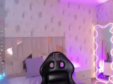 Chaturbate Live Sex of cyrus_tay
