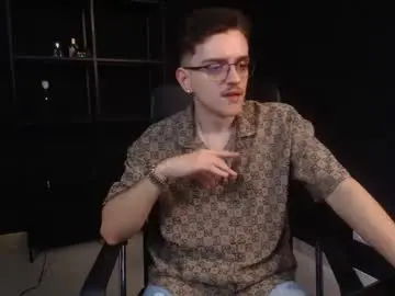 Chaturbate Adult Video Chat of felixstark
