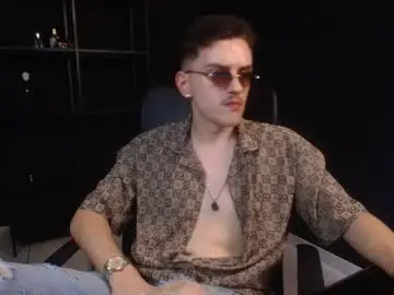 Chaturbate Sex Cam of felixstark