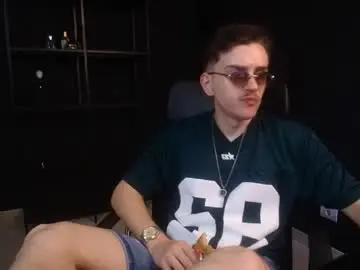 Chaturbate Live Sex of felixstark