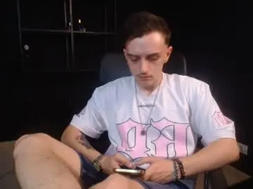 Chaturbate Adult Webcam of felixstark