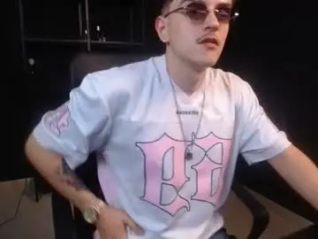 Chaturbate Best live sex cam show of felixstark