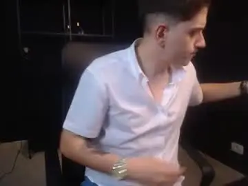 Chaturbate Free Porn Cam of felixstark