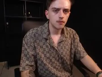 Chaturbate Live Sex of felixstark