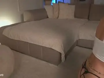 Chaturbate Live Porn of freya_