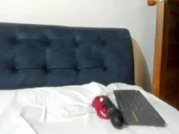 Chaturbate Best live sex cam show of isisblakee