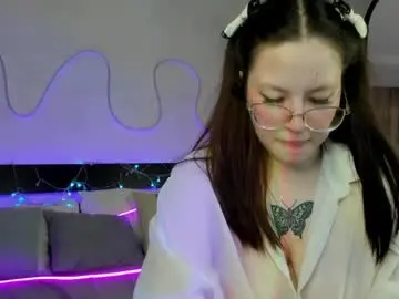 Chaturbate Sex Chat of kira_be11