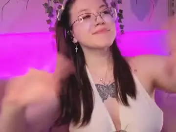 Chaturbate Private Sex Chat of kira_be11
