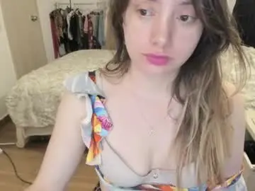 Chaturbate Nude Webcam of kittywantslove23
