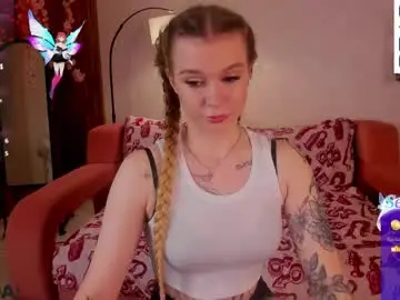 Chaturbate Nude Webcam of lisa_rabbit