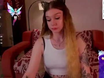 Chaturbate Free Porn Cam of lisa_rabbit