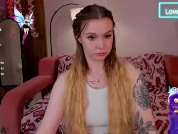 Chaturbate Free Porn Cam of lisa_rabbit