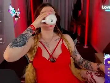 Chaturbate Free Porn Cam of lisa_rabbit