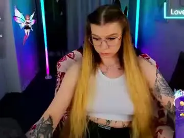 Chaturbate Adult Webcam of lisa_rabbit