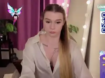 Chaturbate Adult Webcam of lisa_rabbit