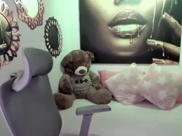 Chaturbate Adult Webcams of marianalopez81