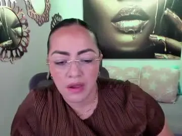 Chaturbate Adult Video Chat of marianalopez81
