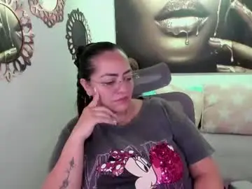 Chaturbate Live Sex of marianalopez81