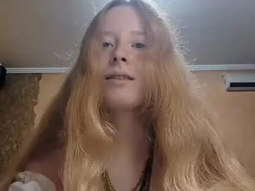 Chaturbate Nude Webcam of maricagorgo