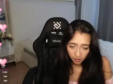 Chaturbate Sex Cam of mellymellika