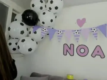 Chaturbate Free Porn Cam of noah_bunny