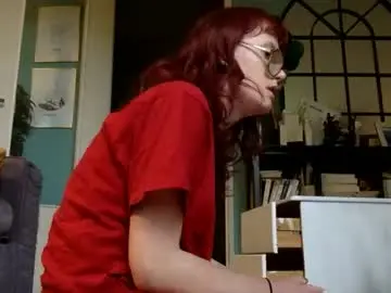Chaturbate Sex Cam of redcassie666