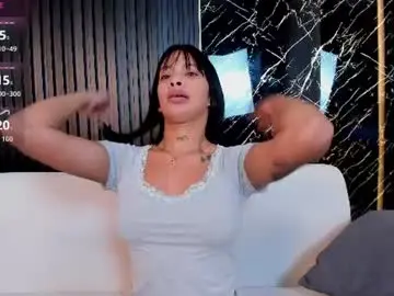 Chaturbate Adult Video Chat of saracorraless