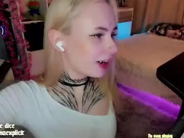 Chaturbate Adult Video Chat of snake_bites