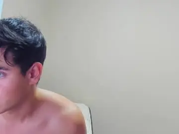 Chaturbate Best Webcam of tairoanddagnye