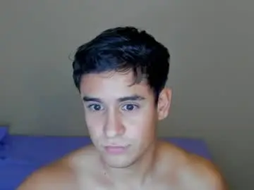 Chaturbate Free Live Porn of tairoanddagnye