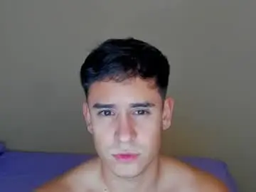 Chaturbate Live Sex Cam of tairoanddagnye