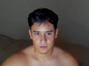 Chaturbate Live Porn of tairoanddagnye