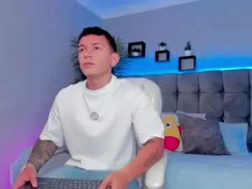 Chaturbate Free Porn Cam of thomas_moon_